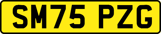 SM75PZG