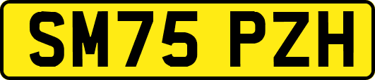SM75PZH
