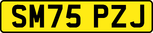 SM75PZJ