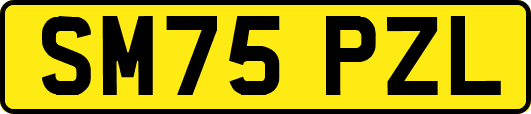 SM75PZL