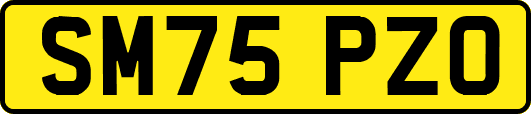 SM75PZO