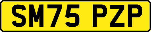 SM75PZP