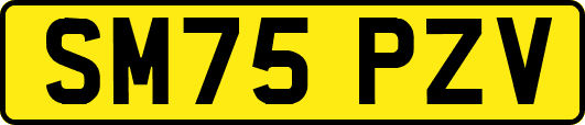 SM75PZV