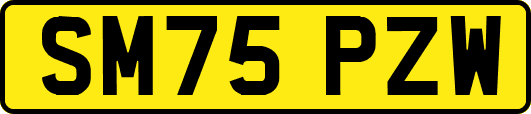 SM75PZW