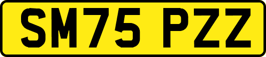 SM75PZZ