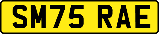 SM75RAE