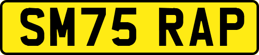 SM75RAP