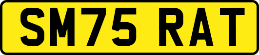 SM75RAT