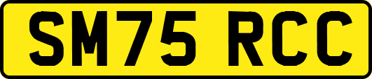SM75RCC