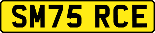 SM75RCE