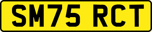 SM75RCT