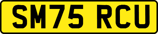 SM75RCU