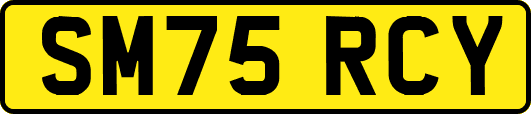 SM75RCY