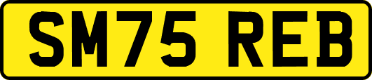 SM75REB