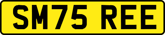 SM75REE