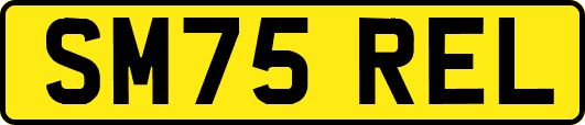 SM75REL