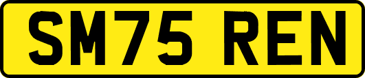 SM75REN