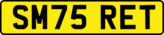 SM75RET
