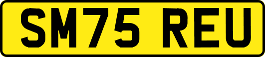 SM75REU