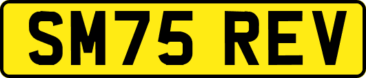 SM75REV
