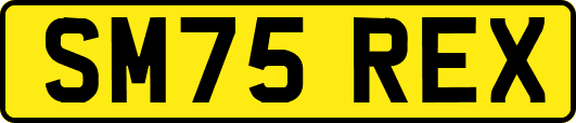 SM75REX