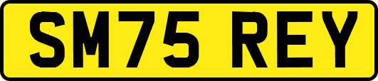 SM75REY