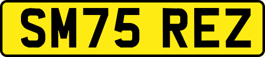 SM75REZ