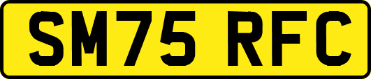 SM75RFC