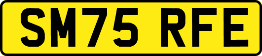 SM75RFE
