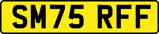 SM75RFF