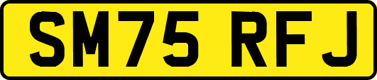 SM75RFJ