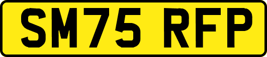 SM75RFP