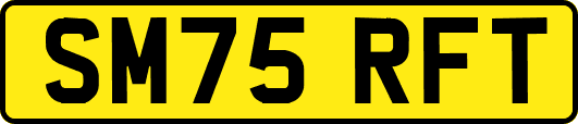 SM75RFT