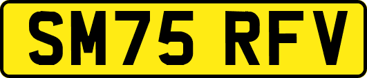 SM75RFV
