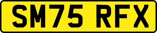 SM75RFX