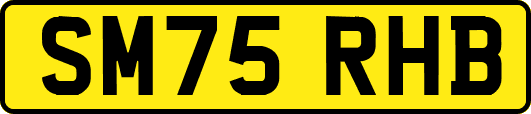 SM75RHB