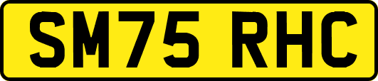 SM75RHC