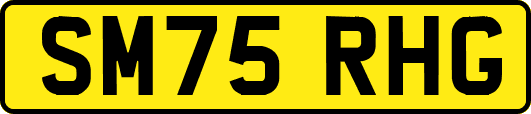 SM75RHG