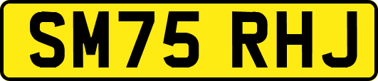 SM75RHJ