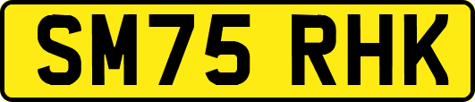 SM75RHK