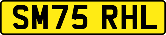 SM75RHL