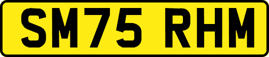 SM75RHM
