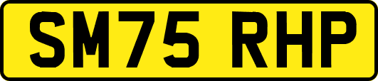 SM75RHP