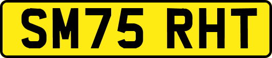 SM75RHT