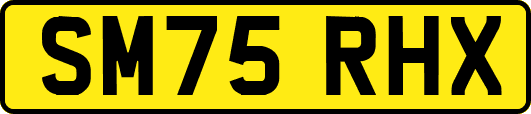 SM75RHX