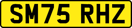 SM75RHZ