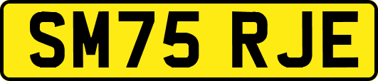 SM75RJE