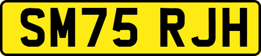 SM75RJH