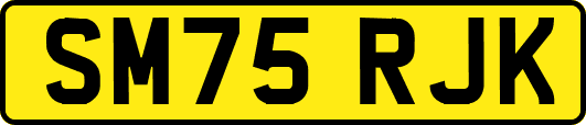 SM75RJK