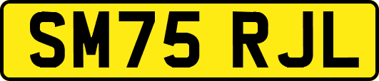 SM75RJL